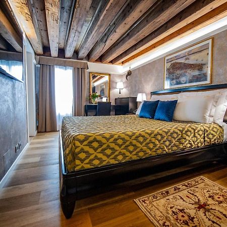 Ego' Residence Venice Luaran gambar