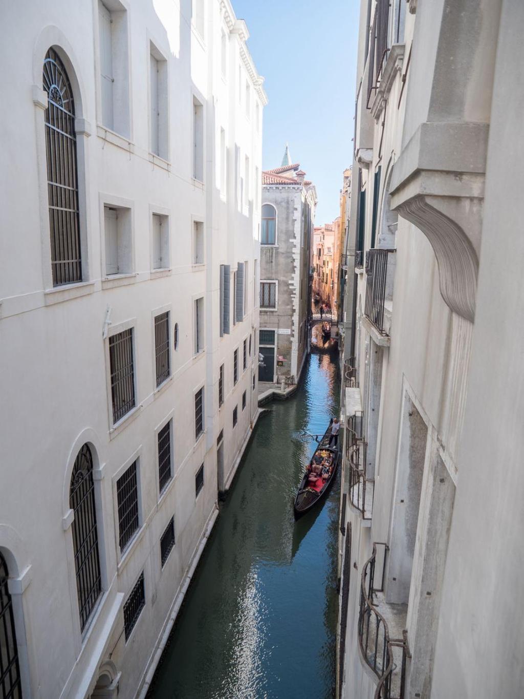 Ego' Residence Venice Luaran gambar