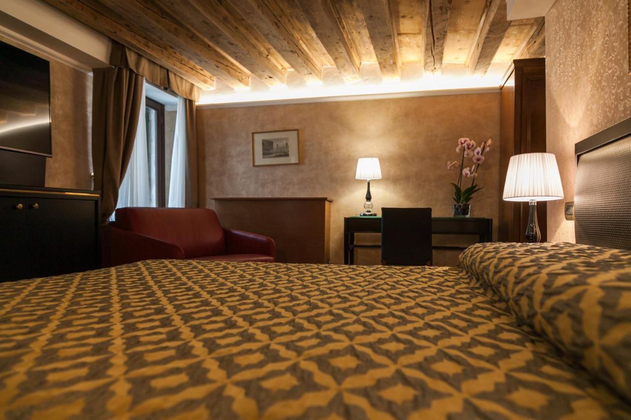 Ego' Residence Venice Luaran gambar