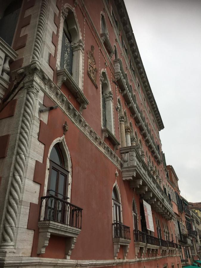 Ego' Residence Venice Luaran gambar
