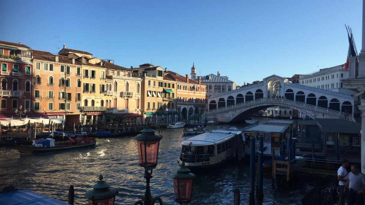 Ego' Residence Venice Luaran gambar