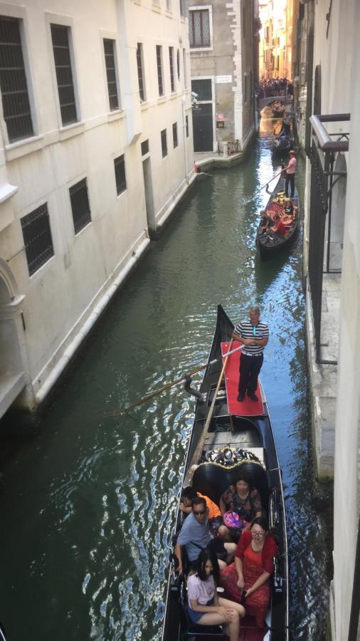 Ego' Residence Venice Luaran gambar