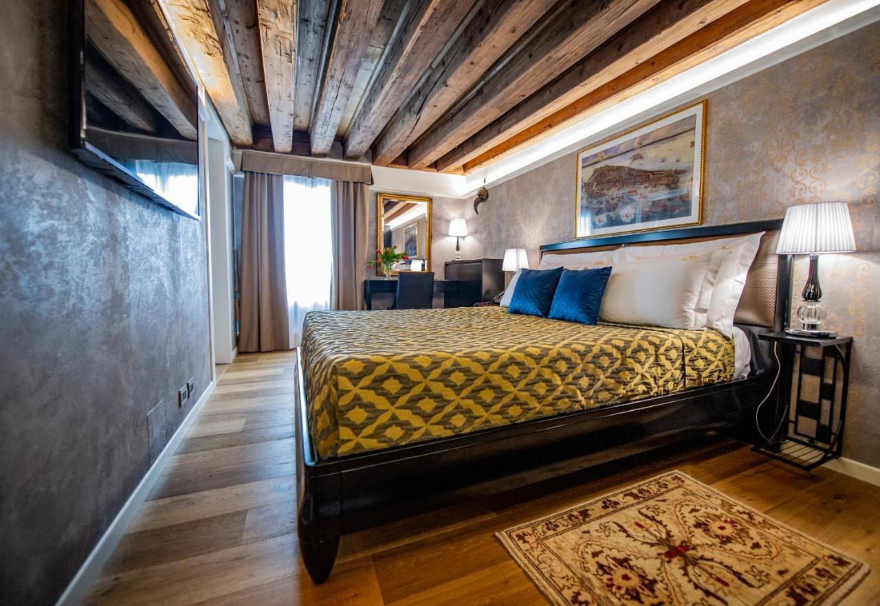Ego' Residence Venice Luaran gambar