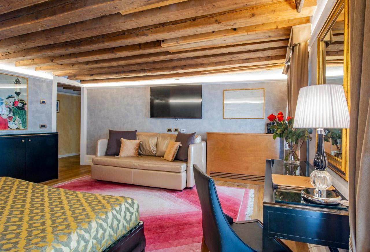 Ego' Residence Venice Luaran gambar