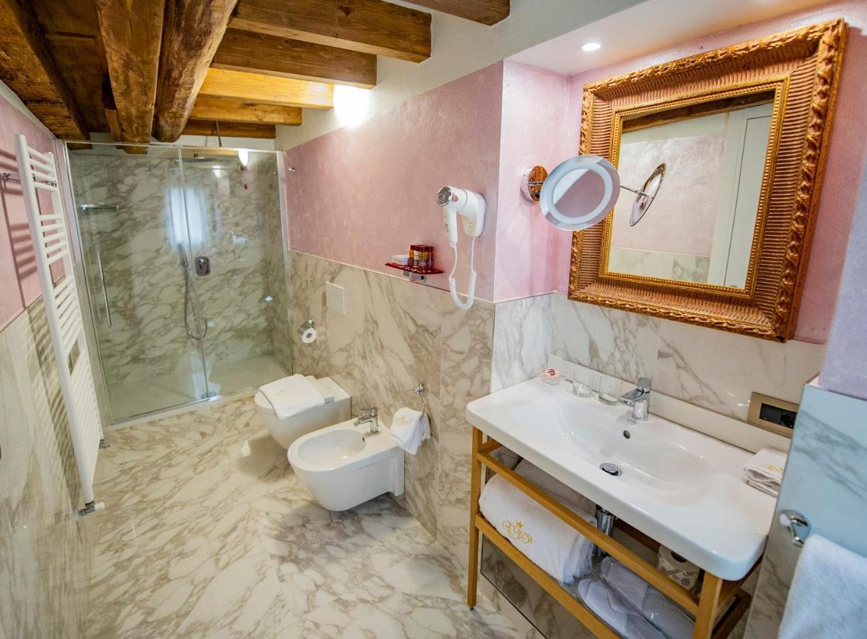 Ego' Residence Venice Luaran gambar