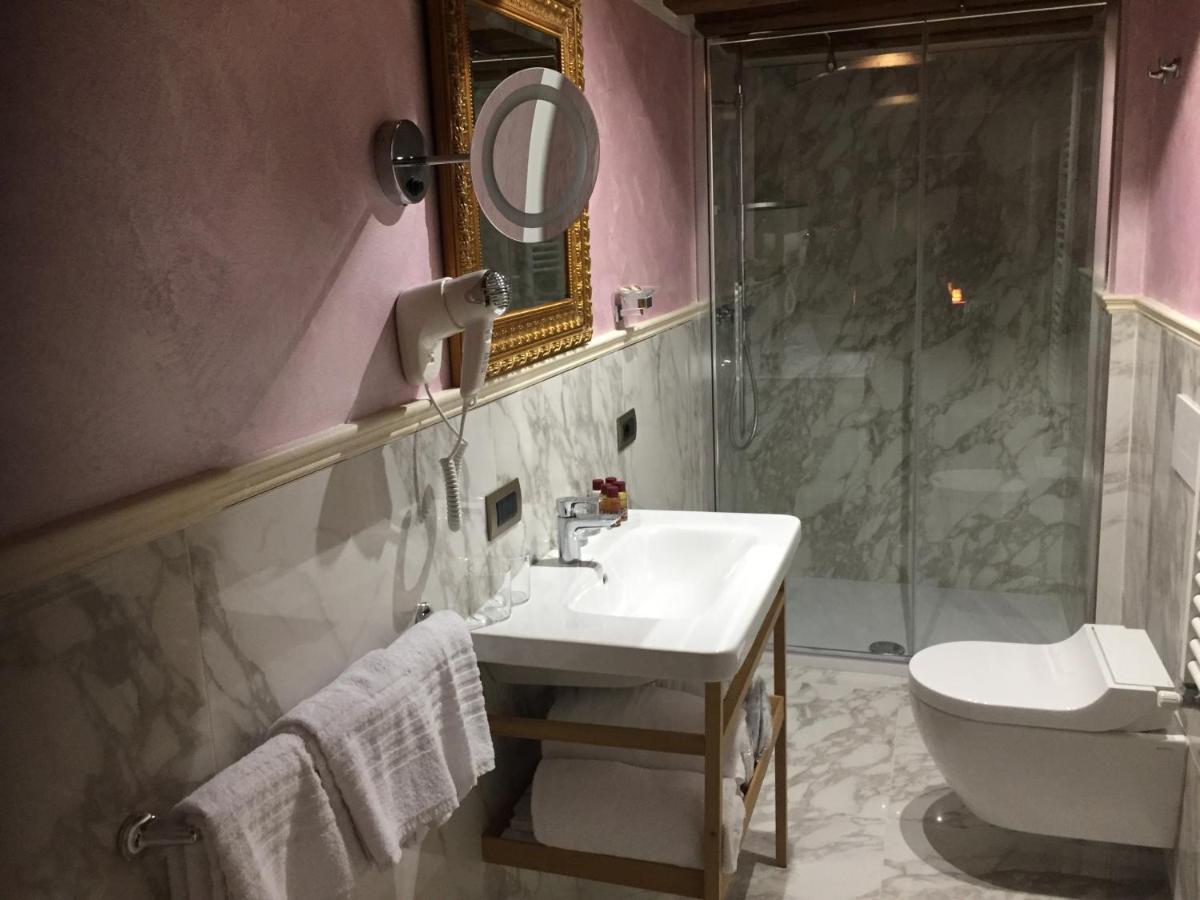 Ego' Residence Venice Luaran gambar