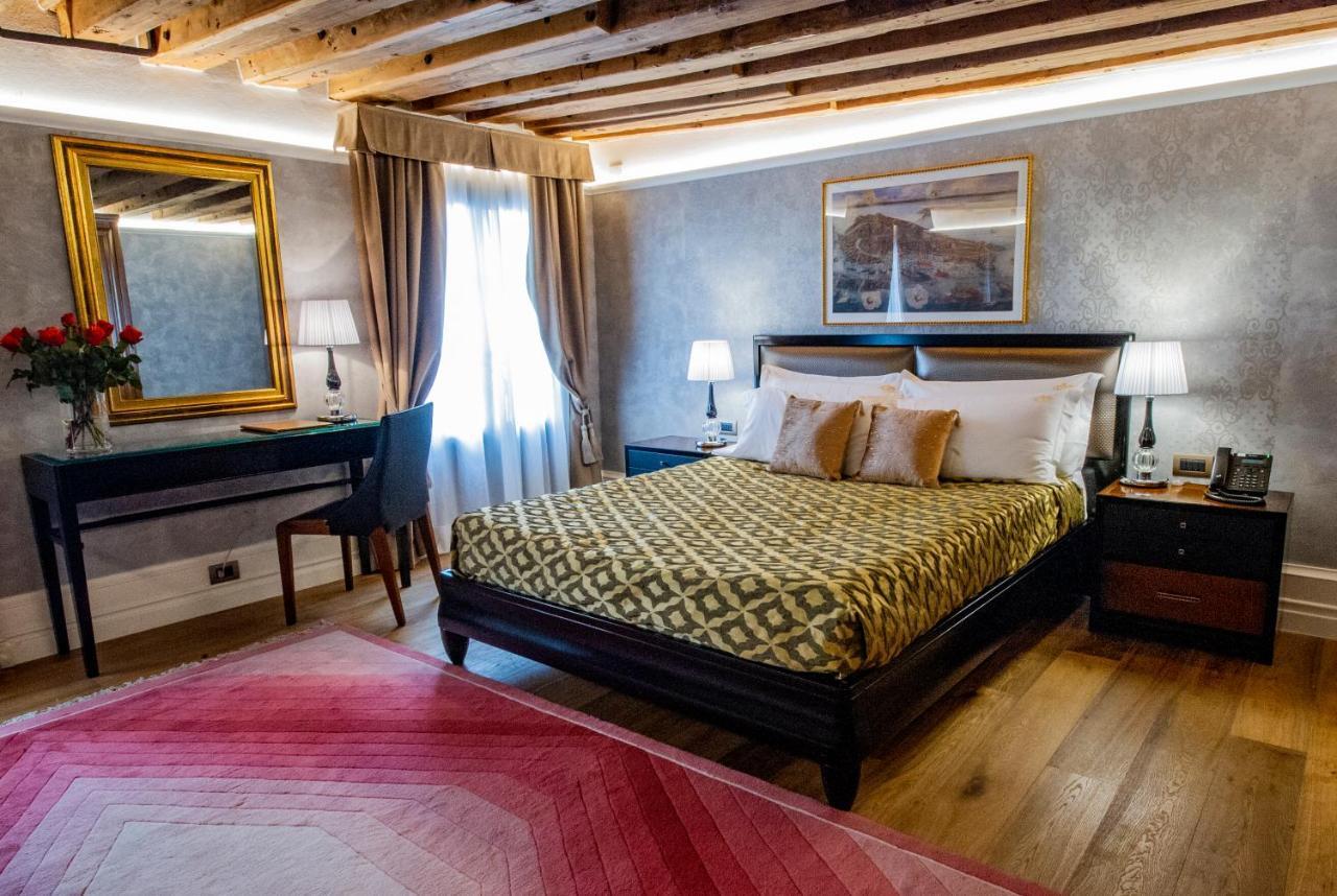 Ego' Residence Venice Luaran gambar